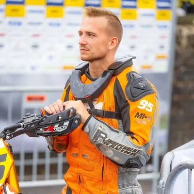 Kevin Röttger #95 profile