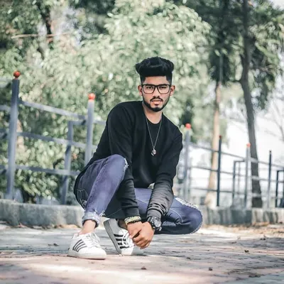 keval ๐ rathod profile