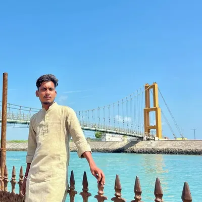 Keval Brahmrushi profile