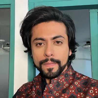 Keval Dasani profile