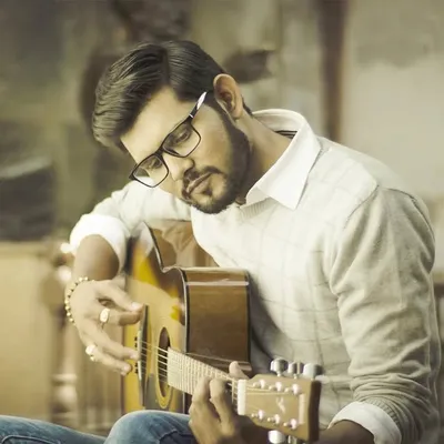 Keval Shah profile