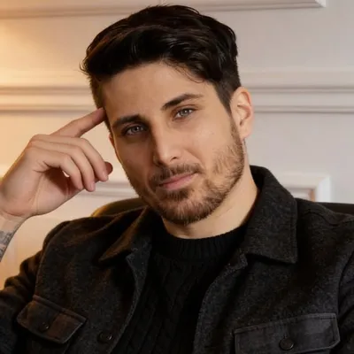 Kevin Bazinet profile