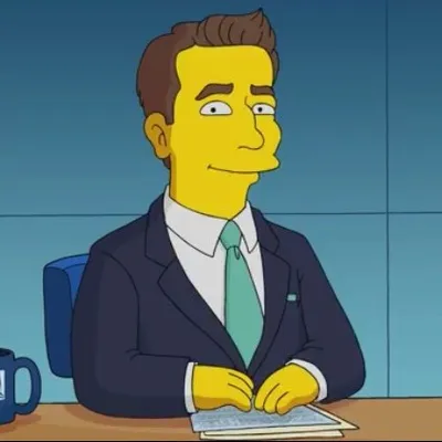 Kevin Burkhardt profile