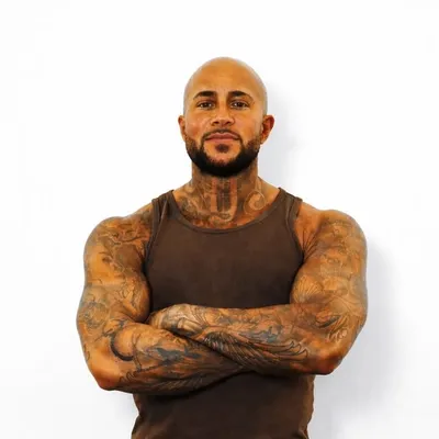 Keven Evim profile