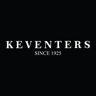 Keventers profile