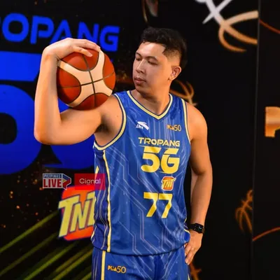 Kevin Ferrer profile
