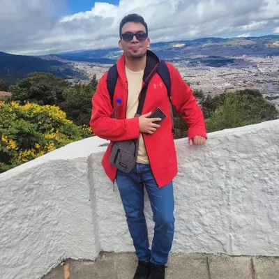 Kevin Ramirez profile