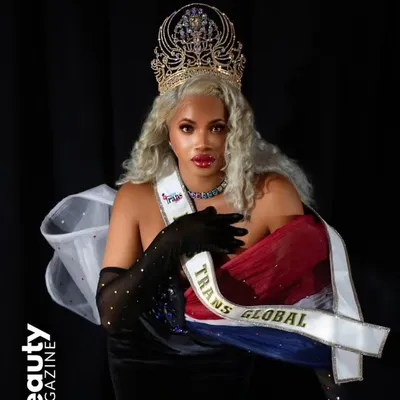 Queen Kevhoney Scarlett profile