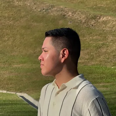 Kevin Sucre profile