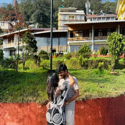 Kevil Bharodiya profile