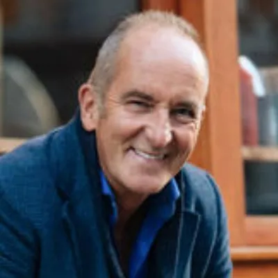 Kevin McCloud profile