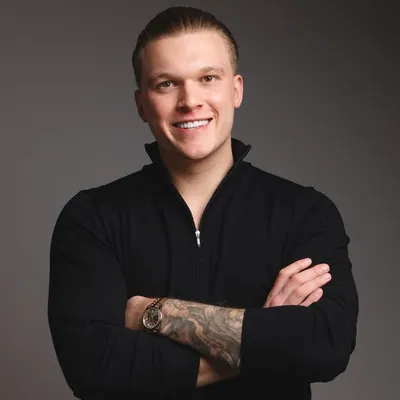 Kevin Paladin profile