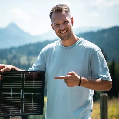Kevin Kahler | Photovoltaik, Speicher & Wärmepumpe Allgäu profile