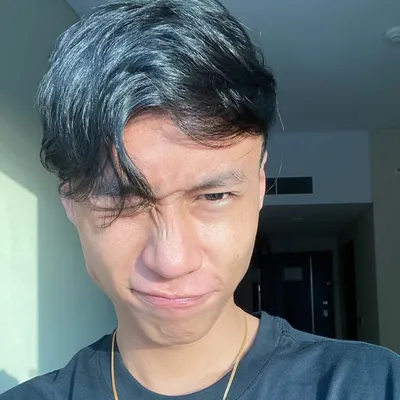 Kevin Zingkhai ๐ฆ profile