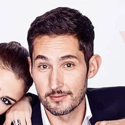 Kevin Systrom profile
