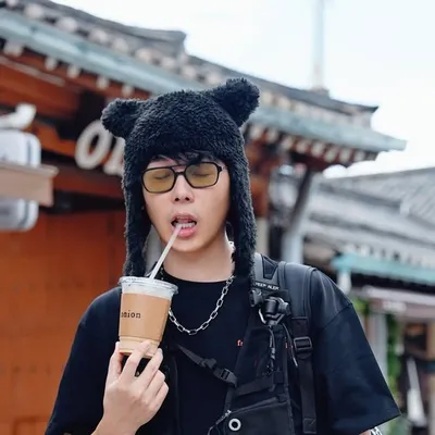 莊酷炫 profile