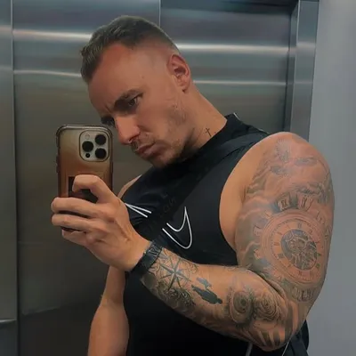 Kevin_354 🏴☠️ profile