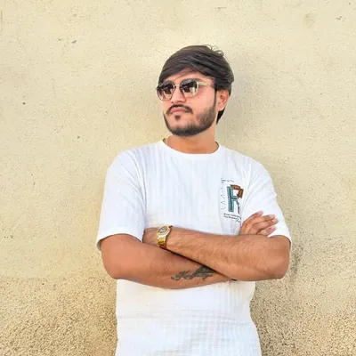 Kevin dhanani profile