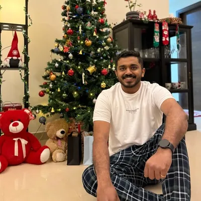 Kevin K Mathew profile
