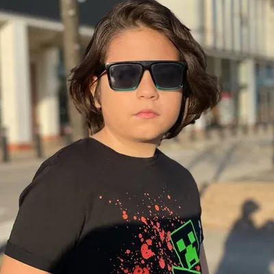 Kevin Keew ✪ Kids Singer Gamer profile