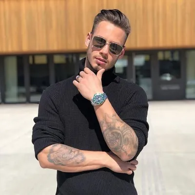 Kevin Kenneth profile