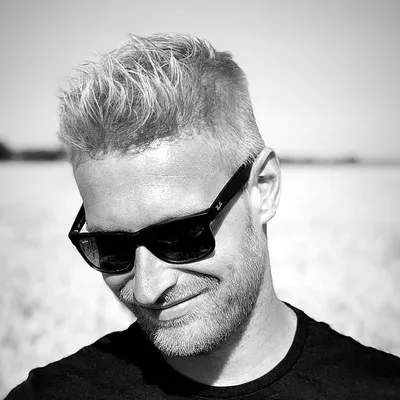 Kevin profile