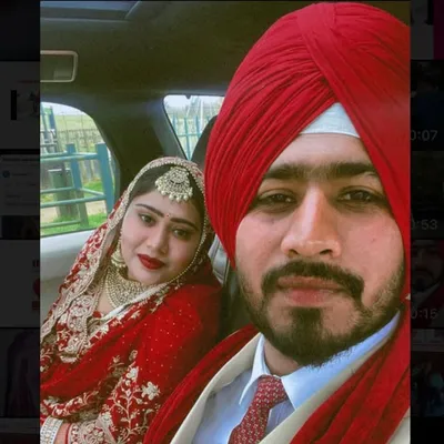 Kulwinder Kavin profile