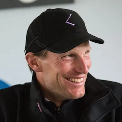Kevin Staut profile
