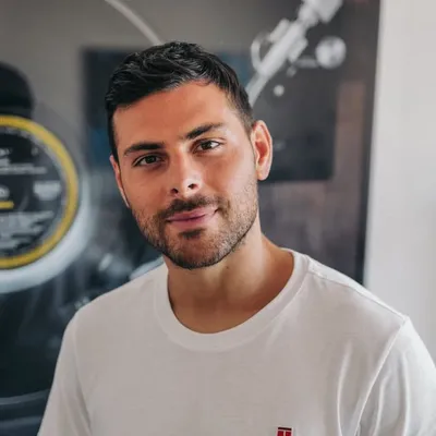 Kevin Volland profile