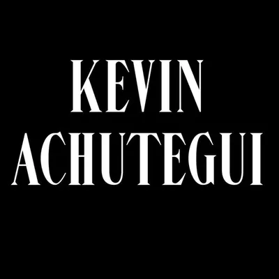 Kevin Achutegui Photographer profile