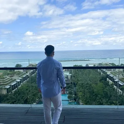 Kevin Adiputra profile