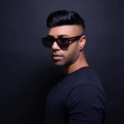 Ahzee profile