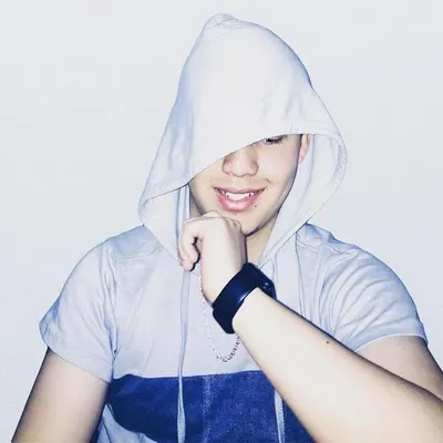 Alex Cante profile