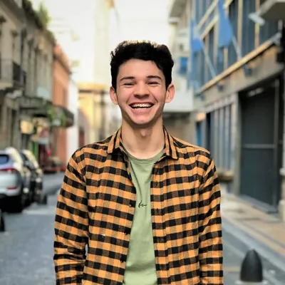 Kevin D'onofrio 🏡 profile