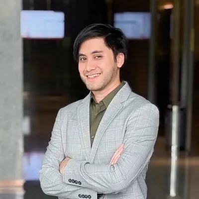 Kevin Aprilio profile