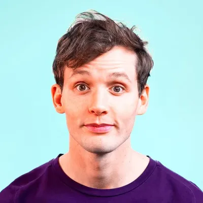 Kevin Parry profile