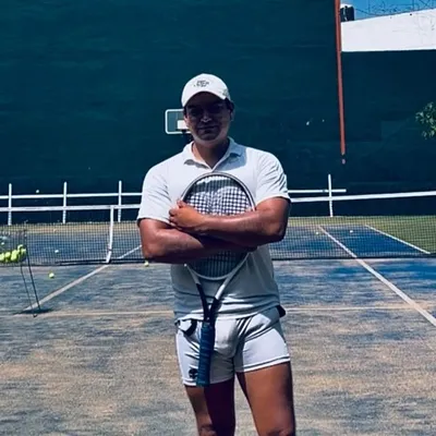 Kevin Castrejón profile