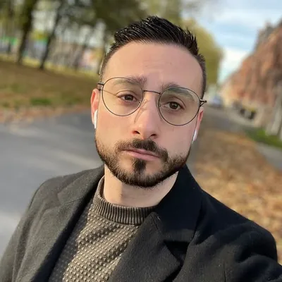 kevin Clarke Malaise Gomez® profile
