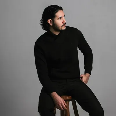 Kevin Cisneros profile