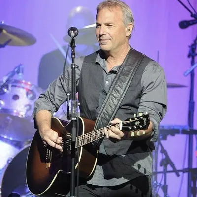 Kevin Costner Modern West Fans profile