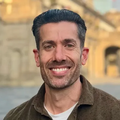Kevin Cuenca