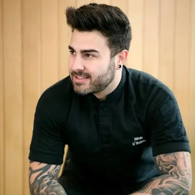 Kévin D'Andréa profile