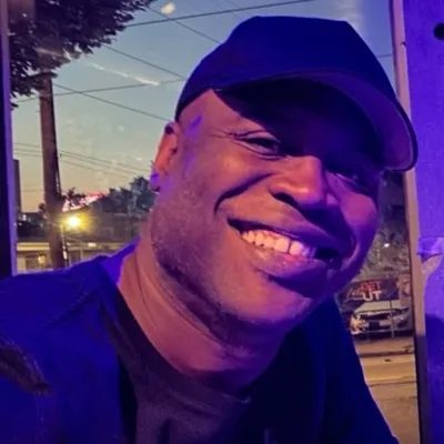 kevin daniels profile