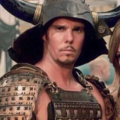 Kevin Dillon profile