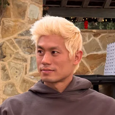 Kevin Lo profile