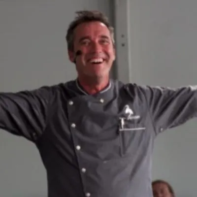 Kevin Dundon profile