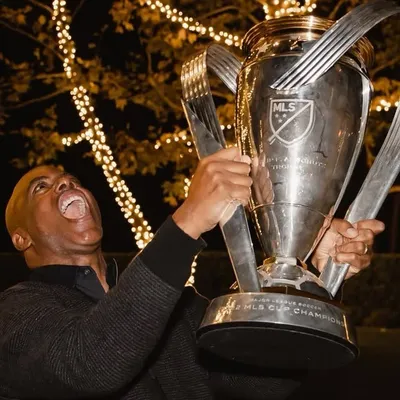 Kevin Frazier profile