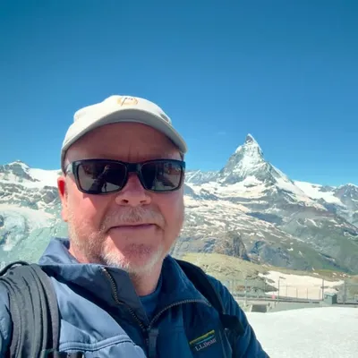 Kevin Freese profile