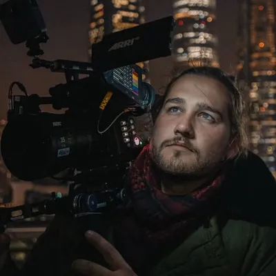 Kevin Garrison profile