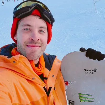 Kevin gorfinkel profile